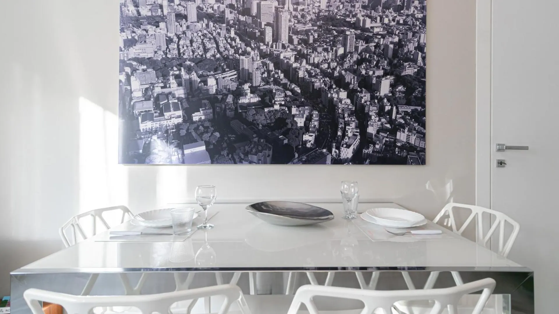 Italianway - Giovio 15 Lägenhet Milano