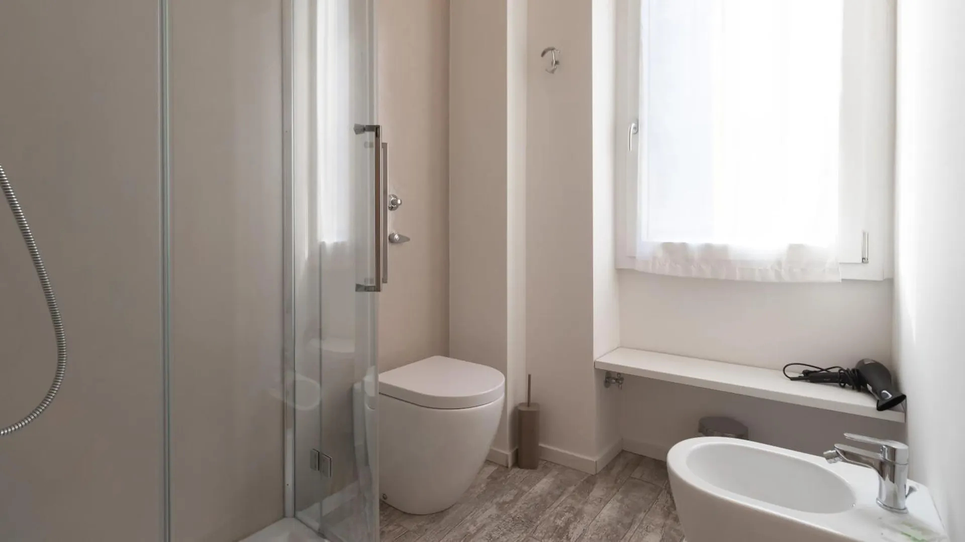 Appartement Italianway - Giovio 15 à Milan