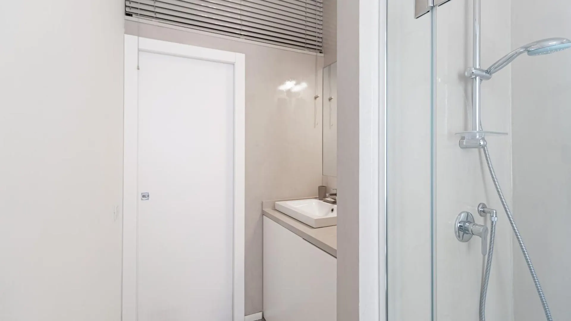 Appartement Italianway - Giovio 15 à Milan