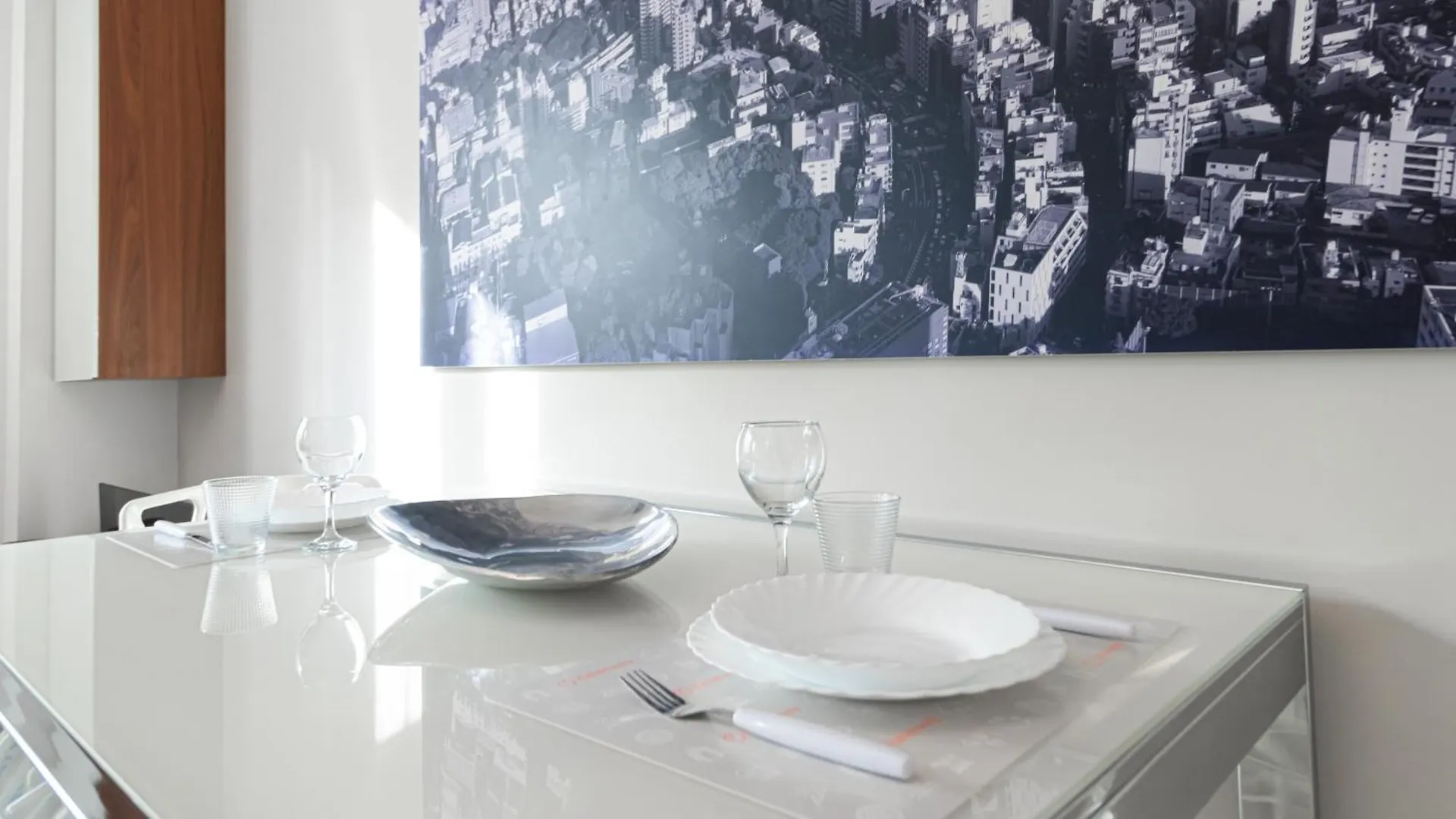 Appartement Italianway - Giovio 15 à Milan