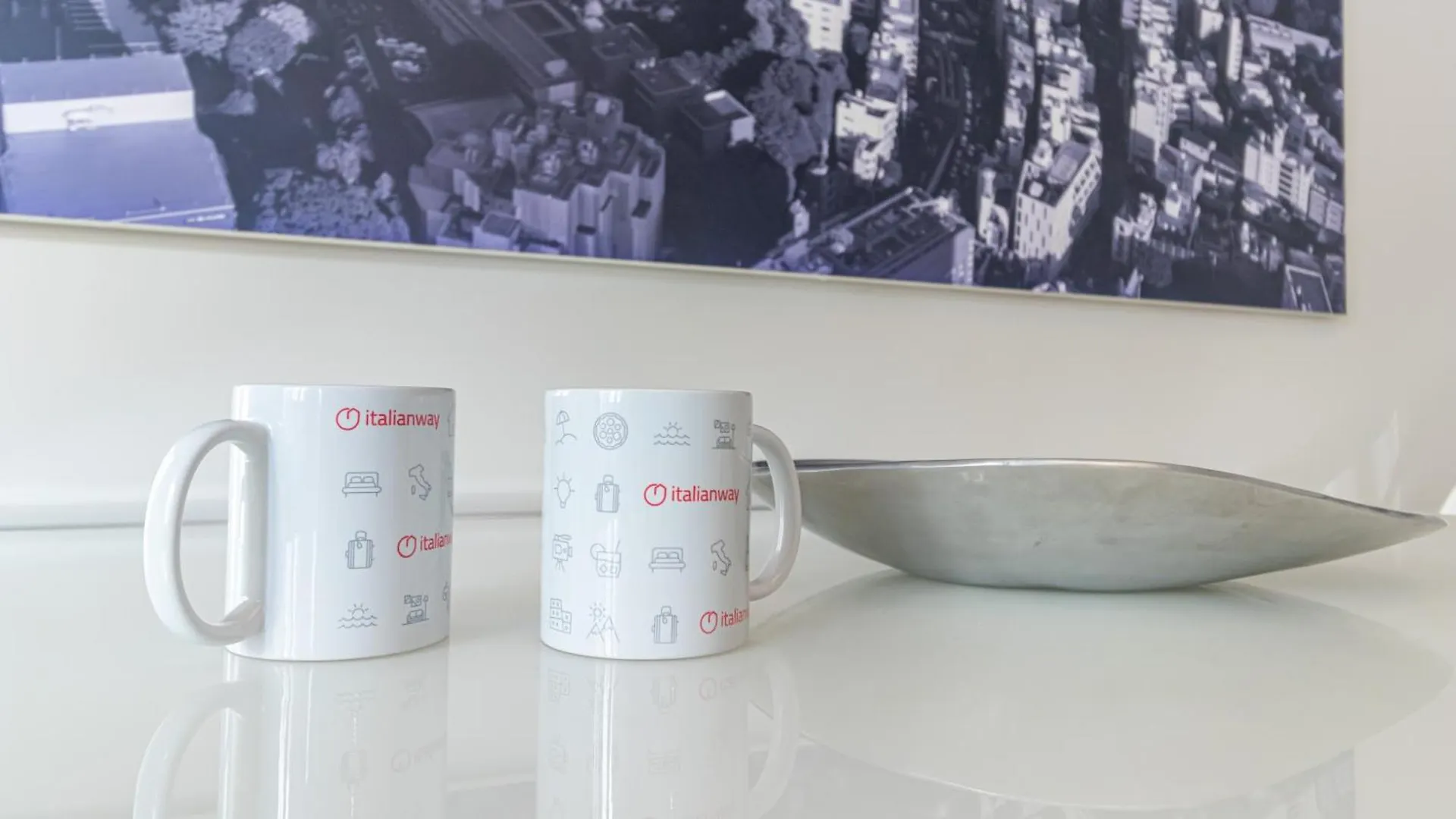 Appartement Italianway - Giovio 15 à Milan