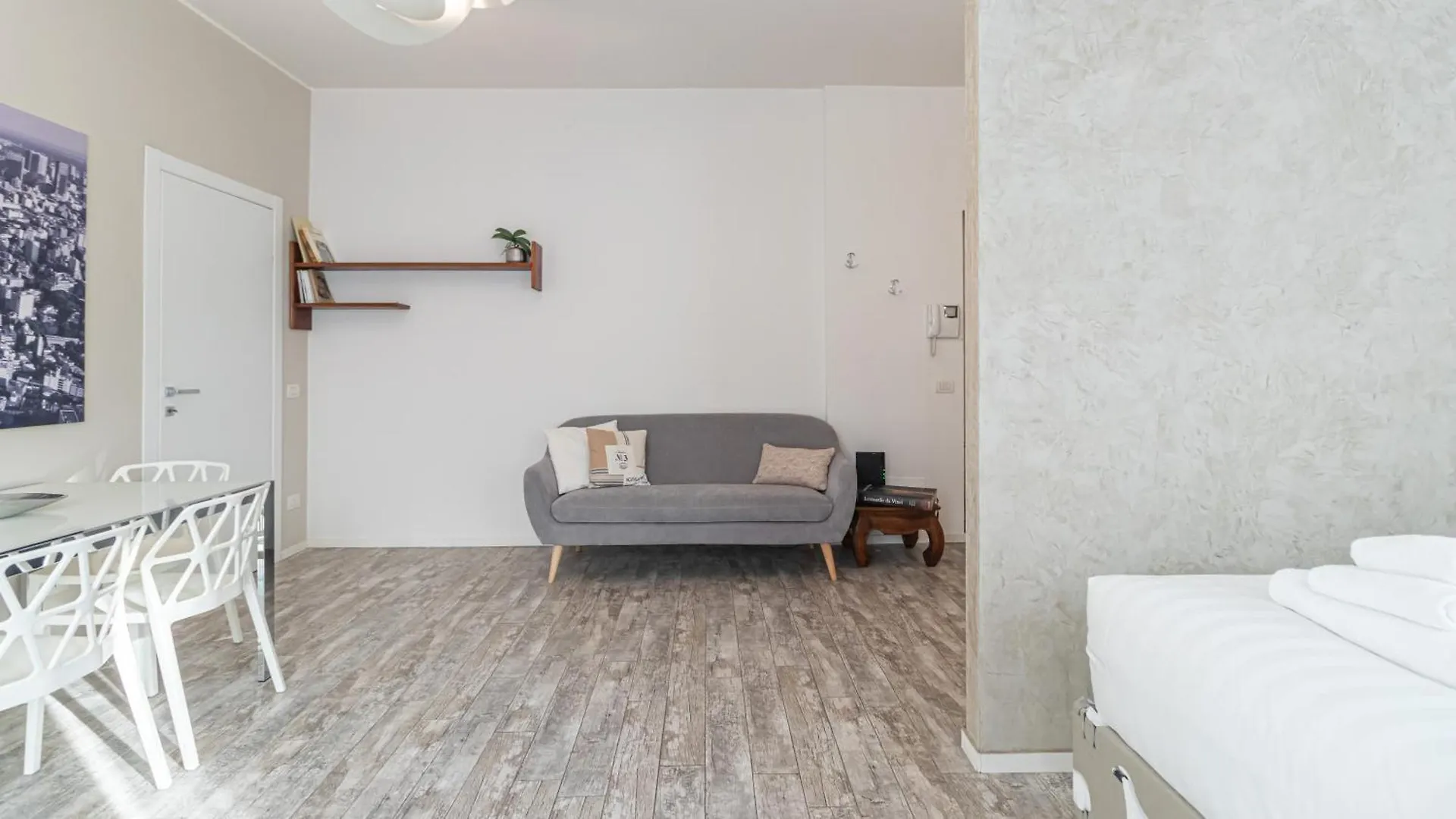 Appartement Italianway - Giovio 15 à Milan