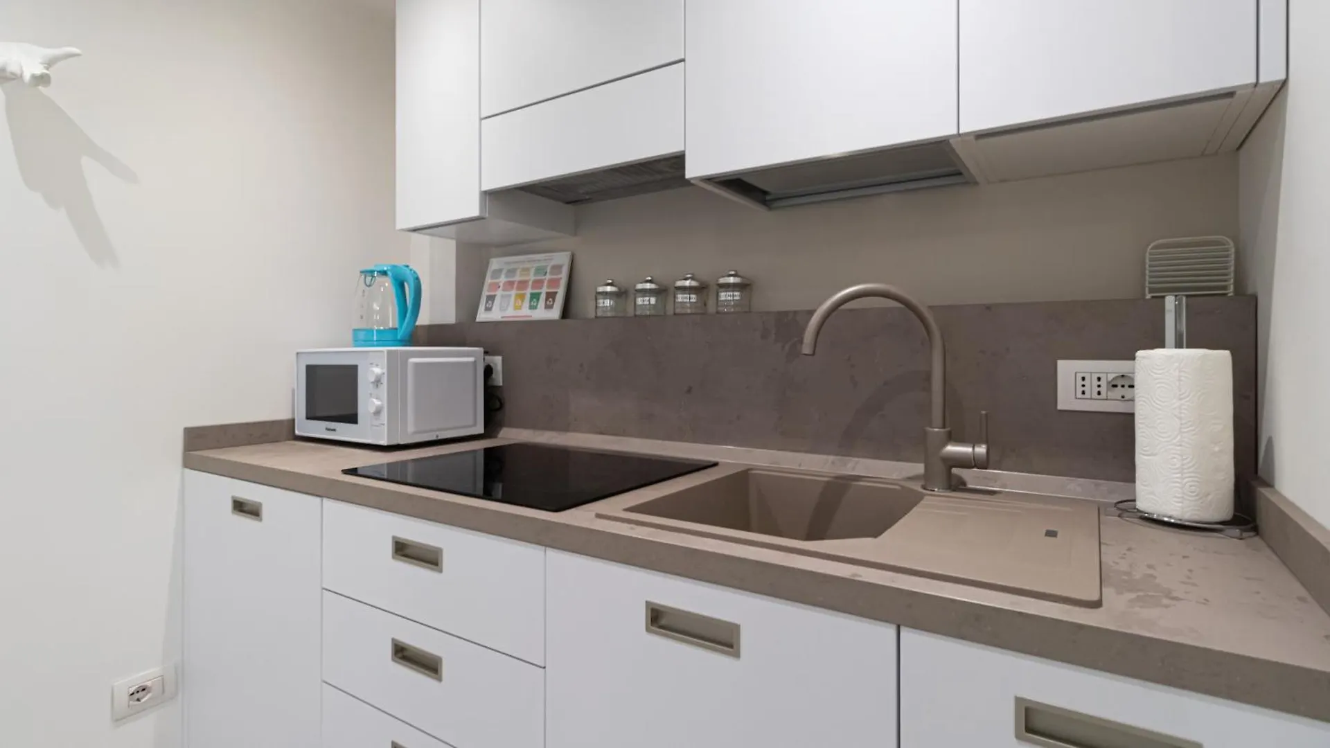 Appartement Italianway - Giovio 15 à Milan
